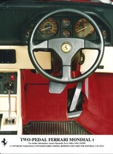 Original photo ferrari usato  Milano