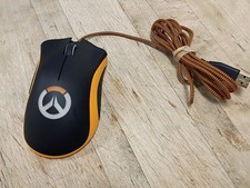 Razer deathadder overwatch for sale  Denver