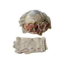 Vintage fancy girl for sale  Clyde