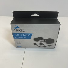 Audio kit packtalk for sale  Dalton