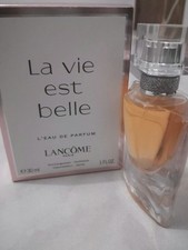 Profumo lancome vie usato  Catanzaro