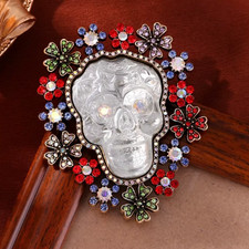 Colorful crystal flowers for sale  New York