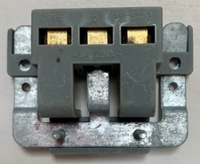 Amp 250v pole for sale  NEWPORT