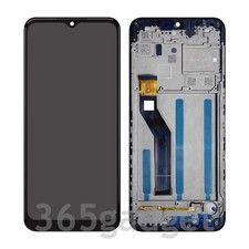Conjunto de digitalizador tela LCD touch screen EUA + quadro para Wiko Voix U616AT comprar usado  Enviando para Brazil