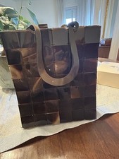 Bellissima borsetta vintage usato  Italia