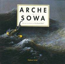 Arche sowa sowa gebraucht kaufen  Berlin