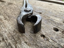Heavy duty wrought for sale  Wales