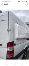 Mercedes sprinter 2006 for sale  BARNSLEY