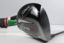 Ladies titleist ts2 for sale  LOANHEAD