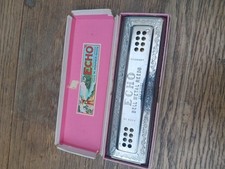 1930s vintage echo for sale  IPSWICH