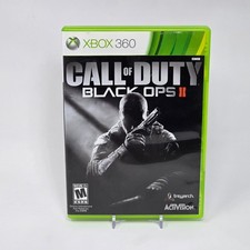 Call of Duty: Black Ops II 2 (Xbox 360) CIB COMPLETO E TESTADO comprar usado Call of Duty: Black Ops II 2 (Xbox 360) CIB COMPLETO E TESTADO comprar usado  Enviando para Brazil