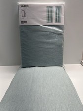 Ikea vilborg curtains for sale  Dade City
