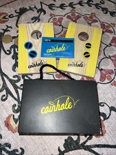 Cornhole mini tabletop for sale  Newport