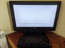 Sinclair spectrum plus usato  Latina