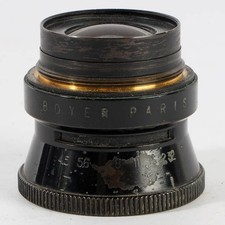 Boyer paris saphir gebraucht kaufen  Nürnberg