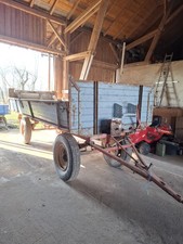 Landwirtschaftlicher kipper 1 gebraucht kaufen Landwirtschaftlicher kipper 1 gebraucht kaufen  Sünching