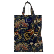 Autore harrods borsa usato  Spedire a Italy