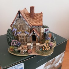 Lilliput lane cottages for sale  PENZANCE