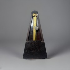 Vintage metronome maelzel for sale  Midway Park