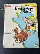 Asterix 5a1965a tour d'occasion  Bellerive-sur-Allier