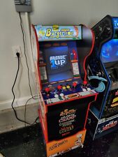 Burgertime arcade 1up for sale  Saint Johns