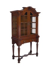 Vitrine vitrinenschrank antike gebraucht kaufen  Gronau