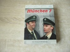 München staffel serie gebraucht kaufen  Lübeck