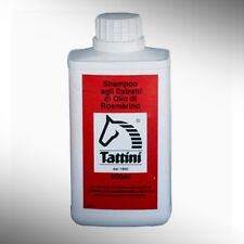 Shampooing tattini chevaux d'occasion  Expédié en France