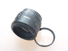 Canon 50mm 52mm gebraucht kaufen  Aschersleben