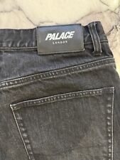 Palace baggies jeans for sale  LONDON