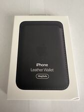 Apple iphone leather for sale  Gaithersburg