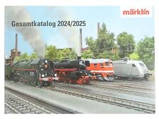Märklin katalog gesamtkatalog gebraucht kaufen  Langenargen