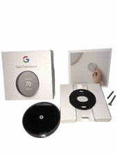 Google nest thermostat for sale  Wenatchee