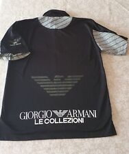 Giorgio armani collezioni usato  Napoli