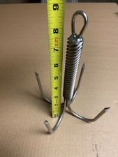 Stainless pier bridge for sale  Alexandria