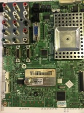 Samsung 32" LN32A330J1DXZA BN96-07892H Main Video Board Motherboard Discount comprar usado  Enviando para Brazil