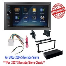 Refurbished dual xvm296bt for sale  Los Angeles