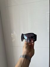 Avant Garde Fly Eye Glass Opium Prada Style Glasses na sprzedaż  PL