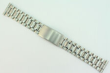 Uhrenarmband 21mm massiv gebraucht kaufen  München