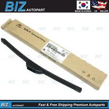 Genuine rear wiper for sale  Gardena