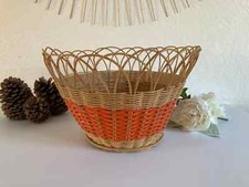 Ancien panier corbeille d'occasion  Donnemarie-Dontilly