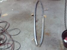 Jaguar pair roof for sale  OSWESTRY
