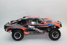 Traxxas trx 58134 usato  Spedire a Italy