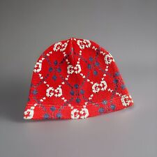 Berretto lana gucci usato  Tigliole