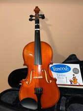 Chantry violin model for sale  LEAMINGTON SPA
