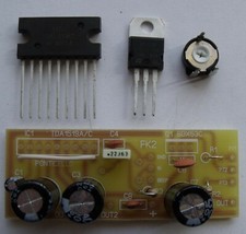 Doppio modulatore falkon usato  Fano