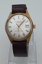 Kienzle markant herrenuhr gebraucht kaufen  Edenkoben