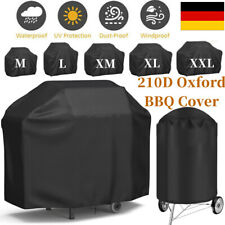 Grillabdeckung bbq cover gebraucht kaufen  Euskirchen