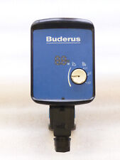 Buderus bue plus gebraucht kaufen  Pfaffenweiler