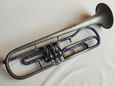Trompete rotativo Eb usado "Amati Kraslice" comprar usado  Enviando para Brazil